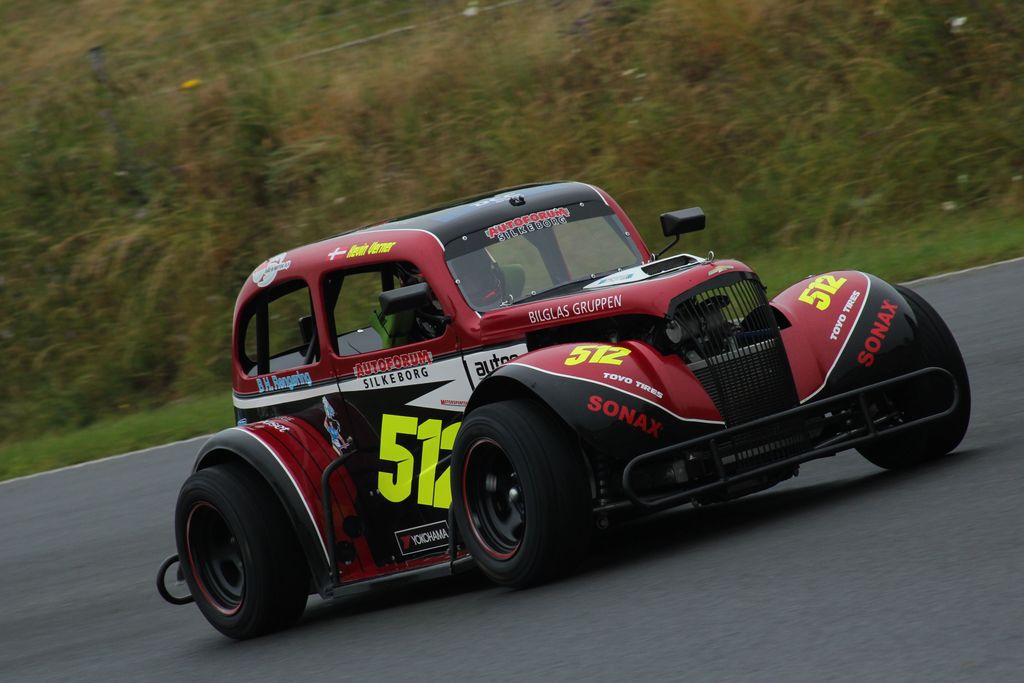 (Foto: Motorsporten.dk)